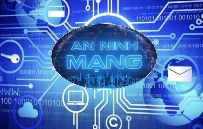 Tăng cường bảo đảm an toàn, an ninh mạng